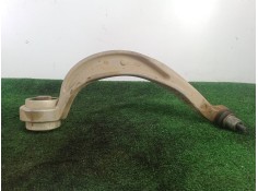 Recambio de brazo suspension inferior delantero izquierdo para audi q5 (8rb) 2.0 tdi quattro referencia OEM IAM  ALUMINIO  2