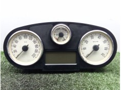 Recambio de cuadro instrumentos para lancia ypsilon (312_) 1.3 d multijet (312.yxe1a, 312.yxu1a) referencia OEM IAM 110080211007