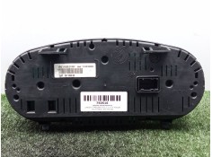 Recambio de cuadro instrumentos para lancia ypsilon (312_) 1.3 d multijet (312.yxe1a, 312.yxu1a) referencia OEM IAM 110080211007 2