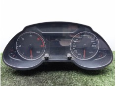 Recambio de cuadro instrumentos para audi q5 (8rb) 2.0 tdi quattro referencia OEM IAM 8R0920931B - 503002381405 1.CONECTOR MAGNE