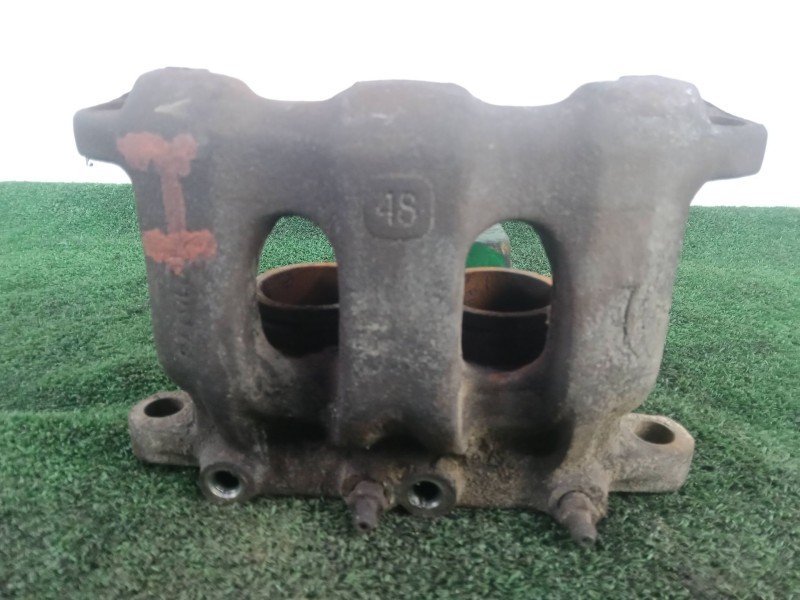 Recambio de pinza freno delantera izquierda para nissan trade furgoneta 3.0 d referencia OEM IAM   