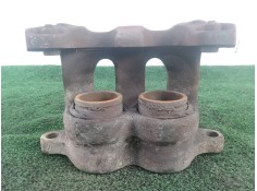 Recambio de pinza freno delantera izquierda para nissan trade furgoneta 3.0 d referencia OEM IAM    2