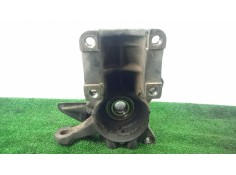 Recambio de mangueta delantera izquierda para fiat ducato furgoneta (244_) 2.3 jtd referencia OEM IAM 1330869080 5X118 CON.BUJE 2