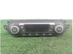 Recambio de mando climatizador para ford focus ii (da_, hcp, dp) 1.6 tdci referencia OEM IAM 7M5T18C612AC 2.SERIE - 2.CONECTORES