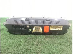 Recambio de mando climatizador para ford focus ii (da_, hcp, dp) 1.6 tdci referencia OEM IAM 7M5T18C612AC 2.SERIE - 2.CONECTORES 2