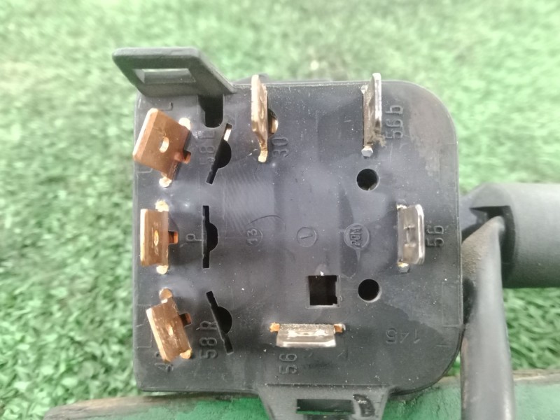 Recambio de mando luces para nissan trade furgoneta 3.0 d referencia OEM IAM SIN REFERENCIA 7.PINES 