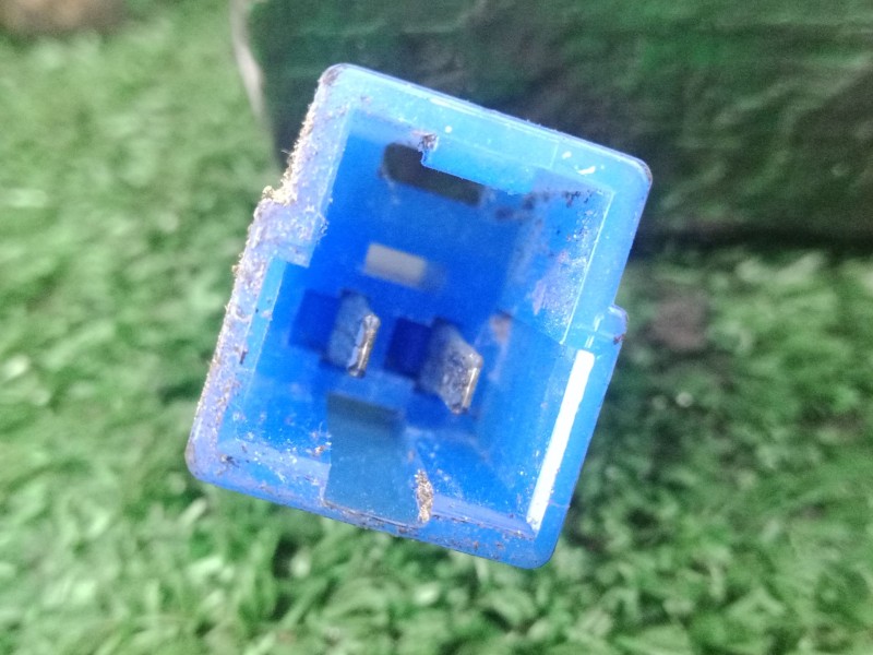 Recambio de mando luces para nissan trade furgoneta 3.0 d referencia OEM IAM SIN REFERENCIA 7.PINES 