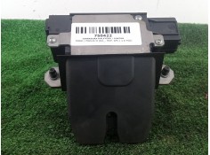 Recambio de cerradura maletero / porton para ford focus ii (da_, hcp, dp) 1.6 tdci referencia OEM IAM 3M51R442A66AP 5.PINES  2
