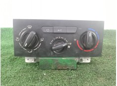 Recambio de mando calefaccion / aire acondicionado para citroën berlingo furgoneta/monovolumen (b9) 1.6 hdi / bluehdi 75 referen