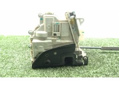 Recambio de cerradura puerta trasera izquierda para audi q5 (8rb) 2.0 tdi quattro referencia OEM IAM 8K0039015C ELECTRICA - 6.PI