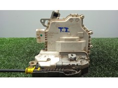 Recambio de cerradura puerta trasera izquierda para audi q5 (8rb) 2.0 tdi quattro referencia OEM IAM 8K0039015C ELECTRICA - 6.PI 2
