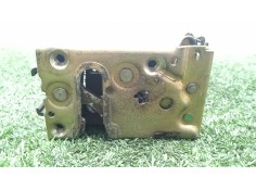 Recambio de cerradura puerta trasera derecha para citroën jumpy i (u6u_) 2.0 hdi 110 referencia OEM IAM SIN REFERENCIA  