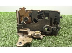 Recambio de cerradura puerta trasera derecha para citroën jumpy i (u6u_) 2.0 hdi 110 referencia OEM IAM SIN REFERENCIA   2