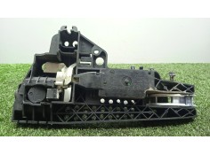 Recambio de maneta exterior delantera derecha para audi q5 (8rb) 2.0 tdi quattro referencia OEM IAM 8T02837886 - 242538  BLANCA 2