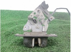 Recambio de cerradura maletero / porton para nissan pathfinder iii (r51) 2.5 dci 4wd referencia OEM IAM SIN REFERENCIA 2.PINES 