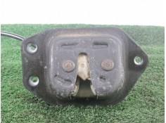 Recambio de cerradura maletero / porton para nissan pathfinder iii (r51) 2.5 dci 4wd referencia OEM IAM SIN REFERENCIA 2.PINES  2