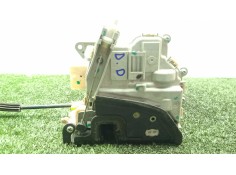 Recambio de cerradura puerta delantera derecha para audi q5 (8rb) 2.0 tdi quattro referencia OEM IAM 8J1837016 ELECTRICA - 6.PIN