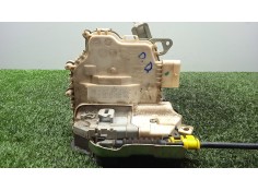 Recambio de cerradura puerta delantera derecha para audi q5 (8rb) 2.0 tdi quattro referencia OEM IAM 8J1837016 ELECTRICA - 6.PIN 2