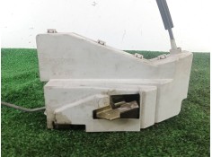 Recambio de cerradura puerta delantera izquierda para ford transit furgoneta (e_ _) 2.5 di (eal, eas) referencia OEM IAM SIN REF