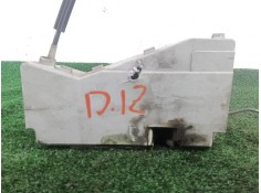 Recambio de cerradura puerta delantera izquierda para ford transit furgoneta (e_ _) 2.5 di (eal, eas) referencia OEM IAM SIN REF 2