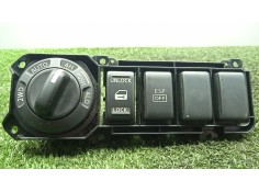 Recambio de no identificado para nissan pathfinder iii (r51) 2.5 dci 4wd referencia OEM IAM SIN REFERENCIA  