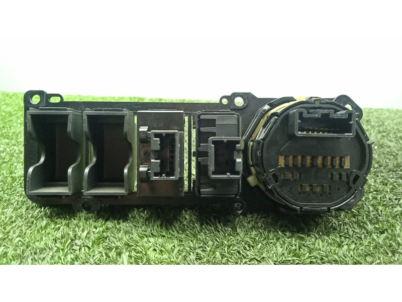 Recambio de no identificado para nissan pathfinder iii (r51) 2.5 dci 4wd referencia OEM IAM SIN REFERENCIA  