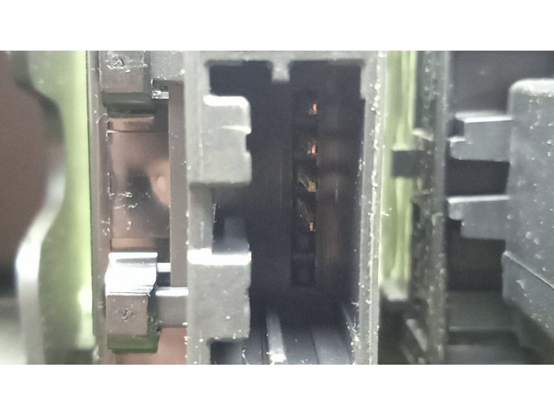 Recambio de no identificado para nissan pathfinder iii (r51) 2.5 dci 4wd referencia OEM IAM SIN REFERENCIA  