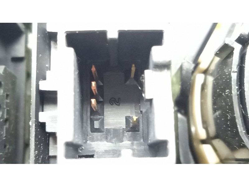 Recambio de no identificado para nissan pathfinder iii (r51) 2.5 dci 4wd referencia OEM IAM SIN REFERENCIA  