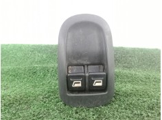 Recambio de mando elevalunas delantero izquierdo para peugeot 206 hatchback (2a/c) 1.4 hdi eco 70 referencia OEM IAM  2.BOTONES 