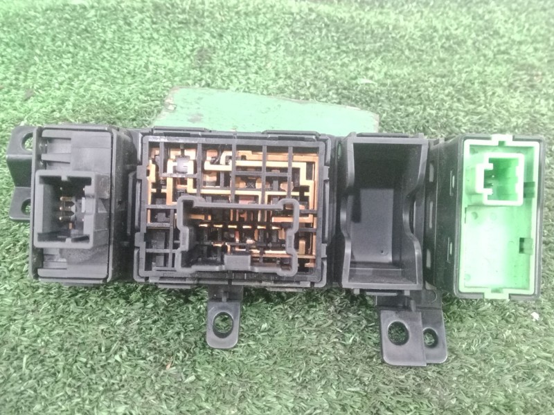 Recambio de interruptor luces para nissan pathfinder iii (r51) 2.5 dci 4wd referencia OEM IAM SIN REFERENCIA  