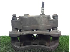 Recambio de pinza freno trasera izquierda para iveco daily caja cerrada (1999 =>) 2.3 diesel cat referencia OEM IAM  Ø PISTON: 2