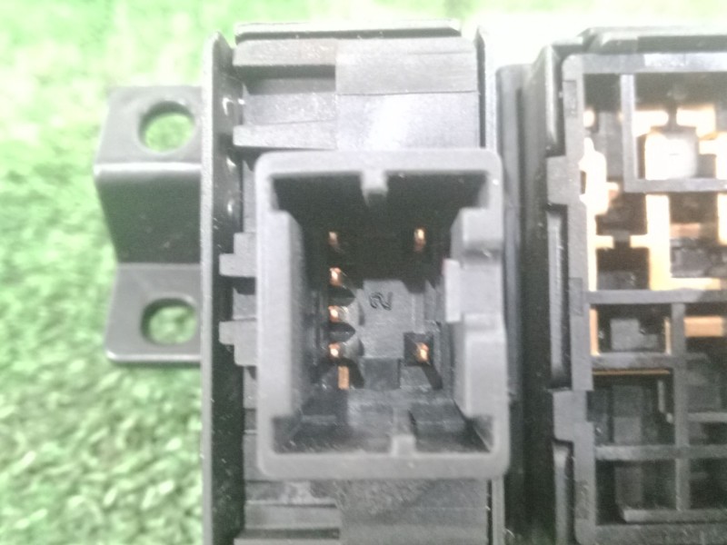 Recambio de interruptor luces para nissan pathfinder iii (r51) 2.5 dci 4wd referencia OEM IAM SIN REFERENCIA  