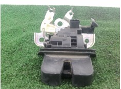 Recambio de cerradura maletero / porton para audi q5 (8rb) 2.0 tdi quattro referencia OEM IAM 8R0827505 ELECTRICA - 4.PINES 