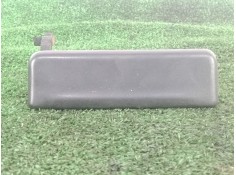 Recambio de maneta exterior delantera izquierda para ford transit furgoneta (e_ _) 2.5 di (eal, eas) referencia OEM IAM 86VBV224