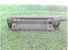 Recambio de maneta exterior delantera izquierda para ford transit furgoneta (e_ _) 2.5 di (eal, eas) referencia OEM IAM 86VBV224 2