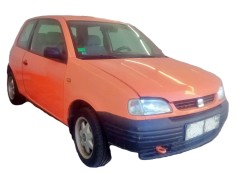 seat arosa (6h1) del año 1997