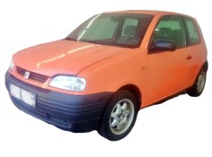 seat arosa (6h1) del año 1997 2