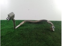 Recambio de tubos aire acondicionado para audi q5 (8rb) 2.0 tdi quattro referencia OEM IAM  REGIDO+FLEXIBLE 