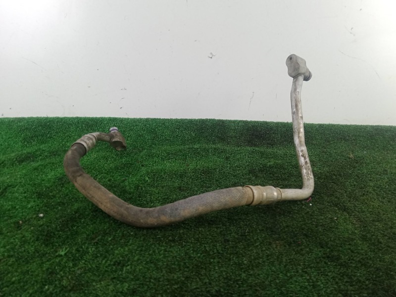 Recambio de tubos aire acondicionado para audi q5 (8rb) 2.0 tdi quattro referencia OEM IAM  REGIDO+FLEXIBLE 