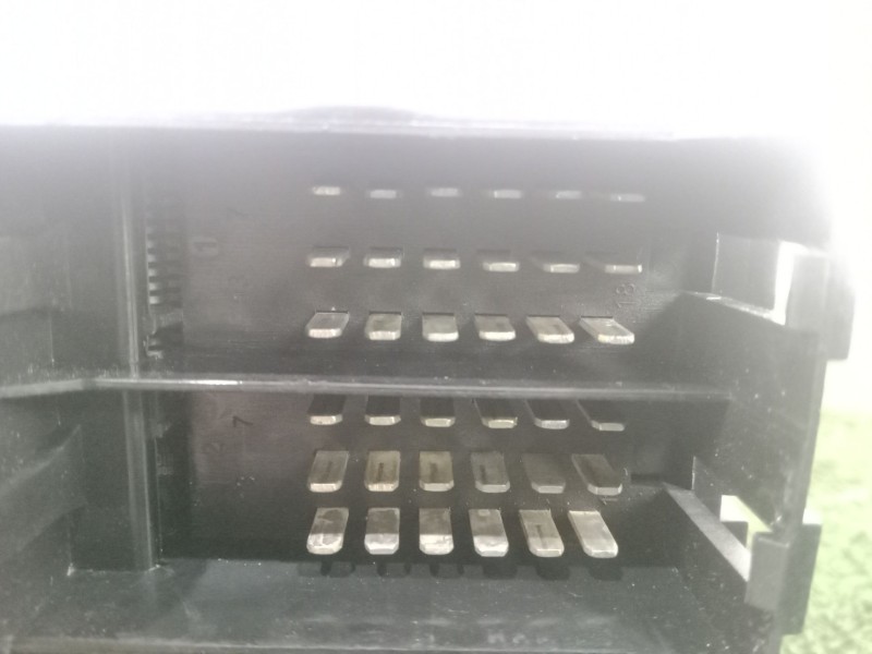 Recambio de mando elevalunas delantero izquierdo para man tg - l 12.xxx 7.0 referencia OEM IAM SIN REFERENCIA  