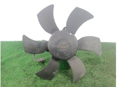 Recambio de electroventilador para nissan pathfinder iii (r51) 2.5 dci 4wd referencia OEM IAM 8120X61B160 - 5000441 3.PINES 