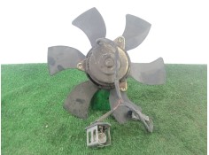 Recambio de electroventilador para nissan pathfinder iii (r51) 2.5 dci 4wd referencia OEM IAM 8120X61B160 - 5000441 3.PINES  2