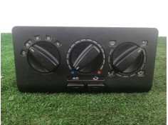 Recambio de mando calefaccion / aire acondicionado para seat arosa (6h1) 1.0 referencia OEM IAM 1H0819045C - 1H0820045C 6.PINES 