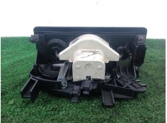 Recambio de mando calefaccion / aire acondicionado para seat arosa (6h1) 1.0 referencia OEM IAM 1H0819045C - 1H0820045C 6.PINES  2