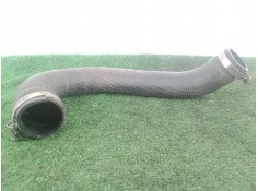 Recambio de tubo presion turbocompresor para audi q5 (8rb) 2.0 tdi quattro referencia OEM IAM  FLEXIBLE GOMA