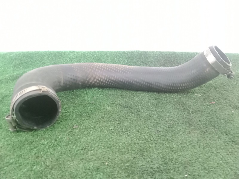 Recambio de tubo presion turbocompresor para audi q5 (8rb) 2.0 tdi quattro referencia OEM IAM  FLEXIBLE GOMA