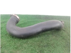 Recambio de tubo presion turbocompresor para audi q5 (8rb) 2.0 tdi quattro referencia OEM IAM  FLEXIBLE GOMA 2