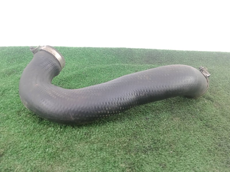 Recambio de tubo presion turbocompresor para audi q5 (8rb) 2.0 tdi quattro referencia OEM IAM  FLEXIBLE GOMA