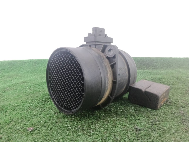 Recambio de caudalimetro para audi q5 (8rb) 2.0 tdi quattro referencia OEM IAM 0281002956 - 03L906461A 4.PINES BOSCH