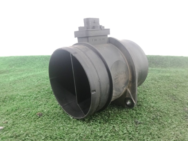 Recambio de caudalimetro para audi q5 (8rb) 2.0 tdi quattro referencia OEM IAM 0281002956 - 03L906461A 4.PINES BOSCH